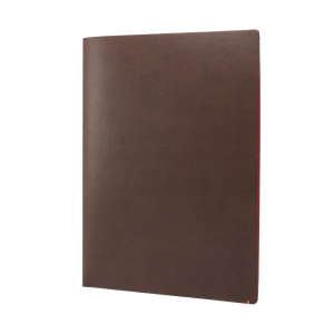 Daycraft Signature Document Holder - A4, Brown