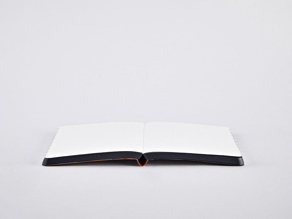 Prêt-À-Écrire Graphic S Dotted Notebook, A6