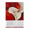 MEMMO365 Luxe (week-to-view), Lily