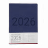 MEMMO365 Luxe (week-to-view), Navy