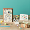 Pop Out Happy Birthday Elephant Card