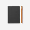 Daycraft (Day-To-Page) 2026 Diary, Black