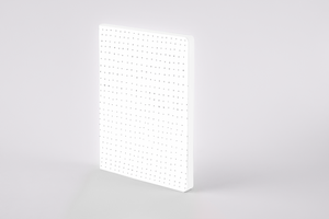Dots by Myriam Beltz Graphic L Dotted Notebook, A5