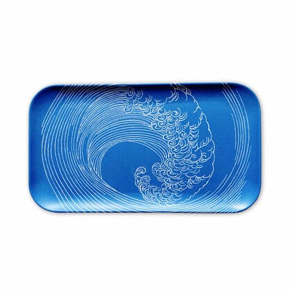 New Wave Tray, Large