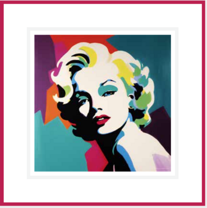 Marilyn Card