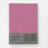 MEMMO Notebook A5, Pink
