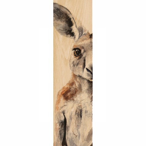 Kangaroo 2 Bookmark