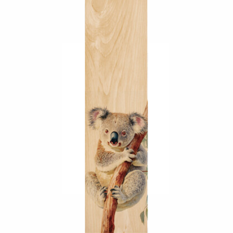 Koala Bookmark