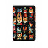 Lots of Cats A6 Lined Notebook