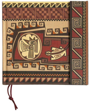 Boncahier Precolombina, Cultura Azteca Inca