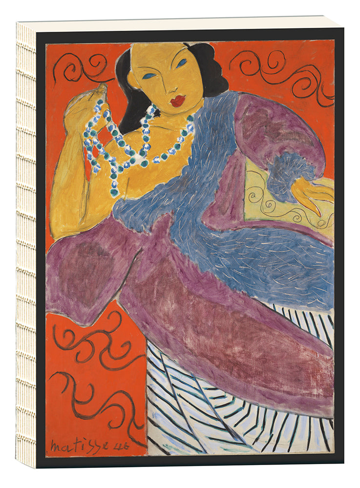 Asie by Matisse Mini Artbook (B6)