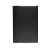 Daycraft Signature Passport Holder - Black