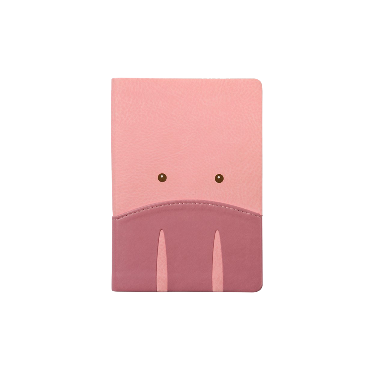 Daycraft Animal Pals Notebook - Pig