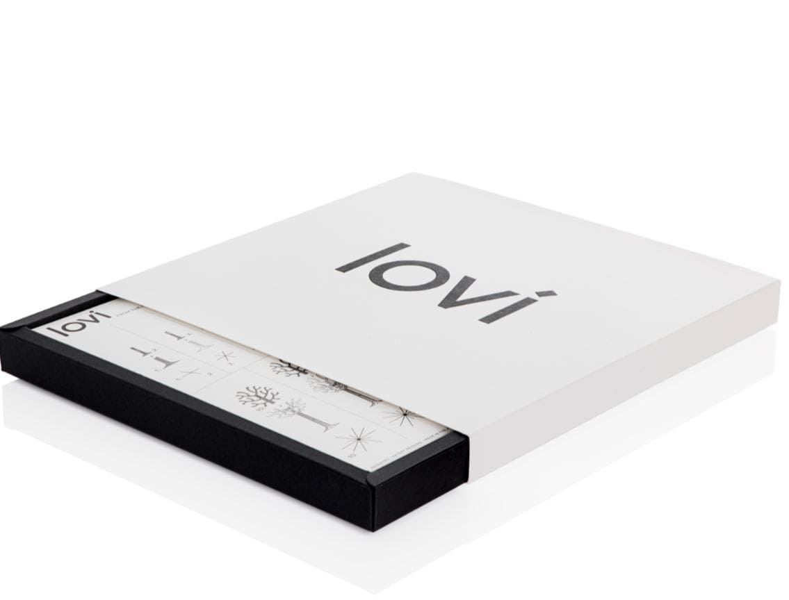 50cm Spruce Tree, Dark Green