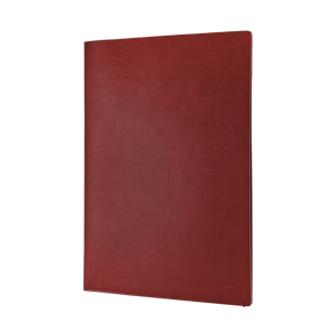 Daycraft Signature Document Holder - A4, Red