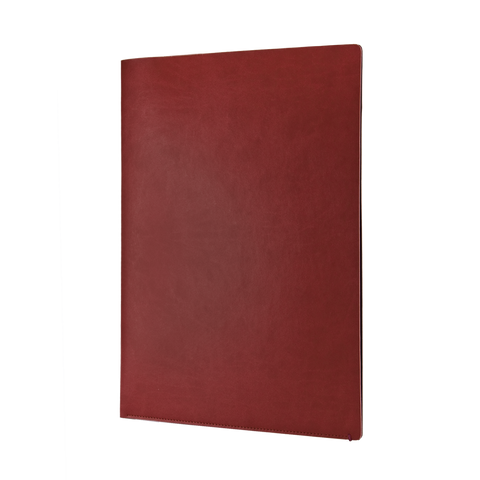 Daycraft Signature Document Holder - A4, Red