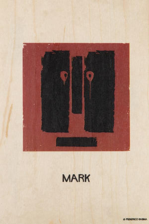 Woodhi Mark