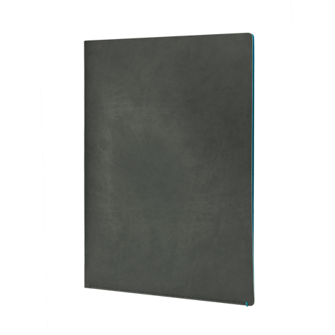 Daycraft Signature Document Holder - A4, Grey