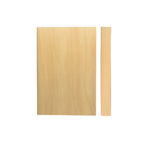 Daycraft Slab Notebook - Pine, A6
