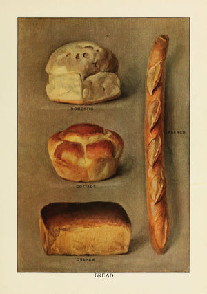 Bread Card