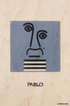 Woodhi Pablo
