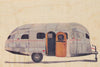 Woodhi Caravan