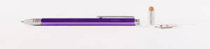 MEMMO MEMMO Metro Stylus Tool Pen, Purple