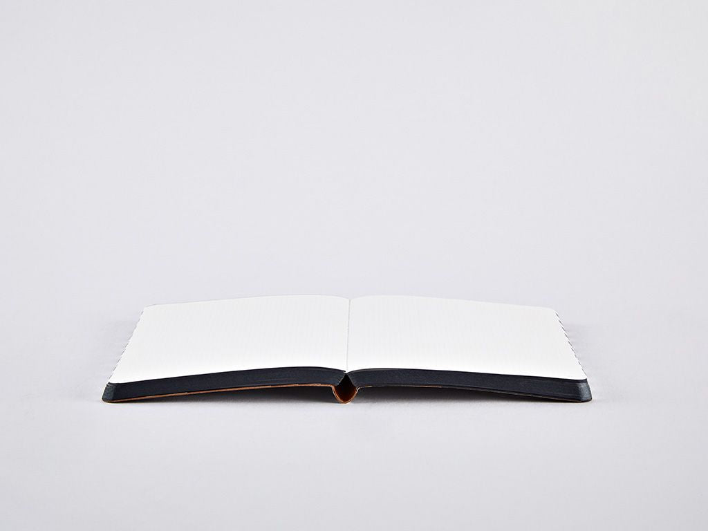Prêt-À-Écrire Graphic S Dotted Notebook, A6