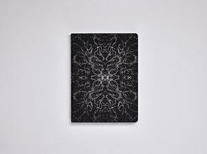 Beauty by Sagmeister & Walsh L Dotted Notebook, A5